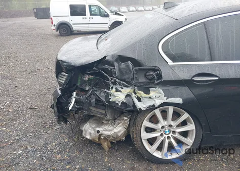 2016 BMW 535I xDrive z USA, uszkodzony, nr VIN WBA5B3C50GG258980